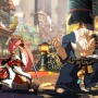 『GUILTY GEAR Xrd REV 2』豊富な派生技で反撃する「梅喧」と攪乱＆ハイスピードで攻める「アンサー」のバトルスタイルを紹介！