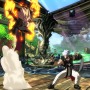 『GUILTY GEAR Xrd REV 2』豊富な派生技で反撃する「梅喧」と攪乱＆ハイスピードで攻める「アンサー」のバトルスタイルを紹介！