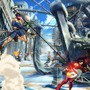 『GUILTY GEAR Xrd REV 2』豊富な派生技で反撃する「梅喧」と攪乱＆ハイスピードで攻める「アンサー」のバトルスタイルを紹介！