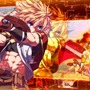 あの『ミリオンアーサー』がなんと2D格ゲーに!AC『ミリオンアーサー アルカナブラッド』今秋稼働、「JAEPO2017」にも出展