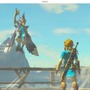 『ゼルダの伝説 BoW』新たな映像「護る。」が公開、ゼルダや旅の中で出会う人々の様子も収録