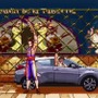 昇竜拳で車を労るリュウ！『ストリートファイター II』がトヨタの“C-HR”との特別ムービー公開