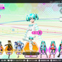 『初音ミク Project DIVA Future Tone』のDLC「追加楽曲パック 3rd」3月9日配信！ 楽曲4曲や「EXTRA EXTREME」譜面8曲など収録