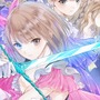 『BLUE REFLECTION』最新情報公開！バトルテクニックや新たな原種の情報をお届け