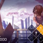 スイッチ版『VOEZ』にはオリジナル楽曲を含む全116曲が収録、独占楽曲追加の無料アプデも実施予定