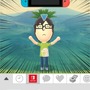 『Miitomo』でスイッチのコラボキャンペーンが開催！スタンプやロゴTなどゲーム内アイテムがもらえる