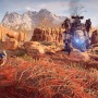 Horizon Zero Dawn