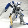 【日々気まぐレポ】第191回 ギャラルホルンの象徴「HG ガンダムバエル」を神々しく組み立ててみた