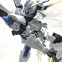 【日々気まぐレポ】第191回 ギャラルホルンの象徴「HG ガンダムバエル」を神々しく組み立ててみた