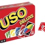 カードゲーム『UNO』が『USO』にリニューアル！？“ウソ”仕様のデラックス版が11万円で登場？