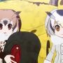 「けものフレンズ」12.1話がイキナリ公開！ たつき監督がTwitterで