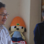 『パラッパラッパー』は「ゲームではない」と言われていた ─ 生みの親である松浦雅也インタビュー映像が公開