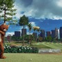 PS4『New みんなのGOLF』のクローズドオンラインテストを実施！ 応募受付を「PS Store」にてスタート