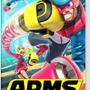 スイッチ体験イベントがGWに開催、『ARMS』『マリオカート8 DX』をプレイ可能