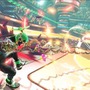 【レポート】「『ARMS』スゴウデトーナメント」初日が激戦かつドラマチック！ 中学生選手や前回優勝者が火花を散らす