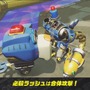 ニンテンドースイッチ『ARMS』新ファイター「キッドコブラ」「バイト&バーク」「ツインテーラ」発表!