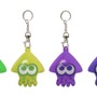 『スプラトゥーン2』セブン-イレブンで購入すると限定ギアが入手可能!さらにイカのフィギュア型nanacoも登場