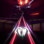 強烈なインパクトで話題を呼んだリズム・バイオレンスゲーム『THUMPER』スイッチで配信開始