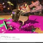 『スプラトゥーン2』一輪車に乗った奇妙なタコは「タコツボザムライ」と判明、趣味はツーリング