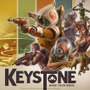 『Warframe』開発元の新作『Keystone』発表！―カードデッキで特殊能力使うFPS