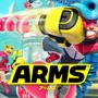 『ARMS』次回の「のびーるウデだめし」に向けた更新データを配信開始