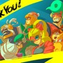 『ARMS』ウデだめし後半戦でも“ニンジャラ”は人気者！ 2位は意外なキャラが躍進!?