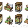 『マインクラフト』ミニフィギュアやデザインキットの新商品が6月上旬発売決定