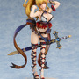 『グラブル』水着姿の「ヴィーラ」がフィギュア化、あの艶めかしすぎるイラストが再現