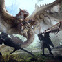 【E3 2017】シリーズ新作『Monster Hunter: World』発表!壮大ゲームプレイを披露【UPDATE】