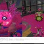 『スプラトゥーン2』では敵を倒した際にアシスト表示がされるように、結果発表画面ではスペシャル使用回数なども