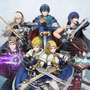 『ファイアーエムブレム無双』の「プレミアムBOX」は設定資料集やサントラ同梱!“竜石”付属の「TREASURE BOX」も