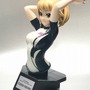 【日々気まぐレポ】第204回 これがプラモの艶かしさか！「フィギュアライズバスト ホシノ・フミナ エンディングVer.」