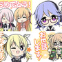 『CHAOS;CHILD』初のLINEスタンプ！ お馴染みの「おっけい」や「チャオっす！」も─劇場アニメの公開を記念して