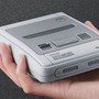 SNES Classic生産台数はNES Classicより遥かに上―海外報道