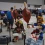 【レポート】「モンスターハンター頂上大会2017」決勝！“狩王”の座を手にしたのは…？