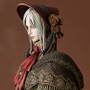 『Bloodborne』美しき「人形」スタチューが登場―お帰りなさい、狩人様。