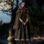 『Bloodborne』美しき「人形」スタチューが登場―お帰りなさい、狩人様。