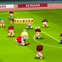 人気漫画「シュート！」とのコラボが実現！ 『実況パワフルサッカー』を遊び倒せ！