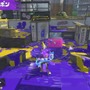 『スプラトゥーン2』スペシャルウェポンの数々を披露─連続でボムを投げたりインクで鎧を作ったり！