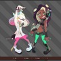 『スプラトゥーン2』ハイカラニュースで活躍する新アイドルは「テンタクルズ」！フェス用の楽曲も公開