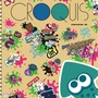 『スプラトゥーン2』クロッキーブックやふせんなどが発売決定、ぬいぐるみやクッションなども