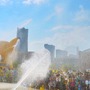 2017年の「ピカチュウ大量発生チュウ！」イベント詳細が発表、国内初『ポケモンGO』公式イベントや船上グリーティングなどが実施