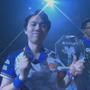 日本のときど選手が「Evo 2017」の『ストリートファイターV』部門で優勝！―強敵Punk選手を圧倒