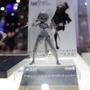 【レポート】Fateが全力で楽しめるプラスワンブースにノッブ襲来！クー・フーリン[オルタ]とメイヴによるライブペインティングも