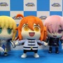 【レポート】全国各地からマスターが集結！お祭り騒ぎの「Fate/Grand Order Fes. 2017~2nd Anniversary~」レポートをお届け！