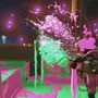 『スプラトゥーン2』夜空にインクの花が咲く！ テンタクルズの歌声が彩る新TVCMをお披露目