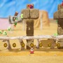 『ヨッシー for Nintendo Switch （仮称）』 発売日・ゲームシステム・工作の世界など―現時点の情報まとめ