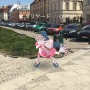 【特集】世界遺産「ワルシャワ歴史地区」で『ポケモンGO』やってみた―あのバリヤードも！