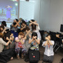 【レポート】ゲーム女子応援宣言！「Gaming Girls Party #1 -P2Gゲーム女子オフ会-」―女性だけで『スプラ2』『ストV』などを気軽に楽しんだ