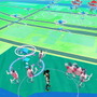 【レポート】『ポケモンGO』みなとみらいでバリヤードに囲まれてきた！